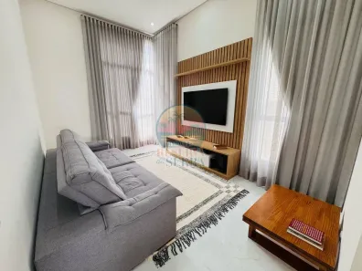 Casa de Condomínio com 3 Quartos à venda, 273m² no Condomínio Reserva da Serra, Jundiaí