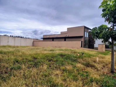 Lote/Terreno à venda, 254m² no Real Sul, Ribeirão Preto