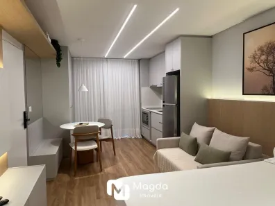 Apartamento com 1 Quarto à venda, 33m² no Velha, Blumenau