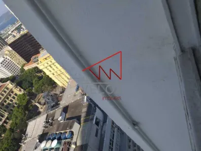 Sala Comercial à venda, 29m² no Centro, Rio de Janeiro
