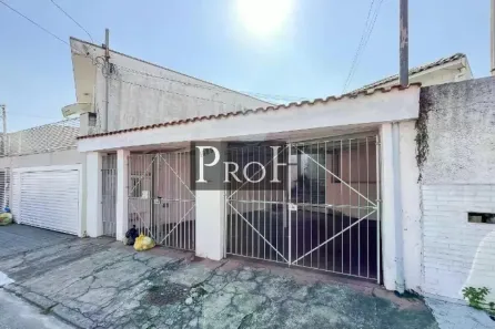 Casa com 3 Quartos à venda, 198m² no Santa Paula, São Caetano do Sul