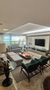 Apartamento com 4 Quartos à venda, 300m² no Praia da Costa, Vila Velha