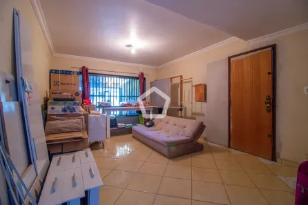 Casa com 3 Quartos à venda, 205m² no Vila Dalila, São Paulo