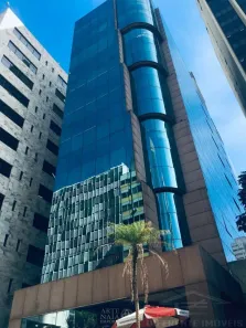 Sala Comercial para alugar, 200m² no Consolação, São Paulo