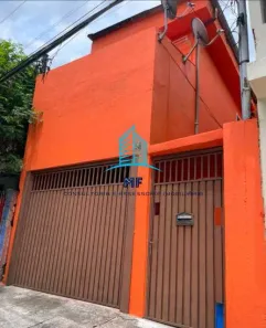 Casa com 3 Quartos à venda, 197m² no Conceição, Diadema