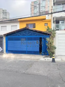 Casa com 3 Quartos à venda, 145m² no Santo Amaro, São Paulo