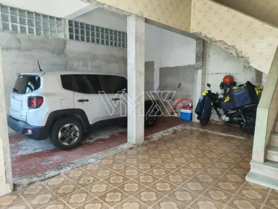 Sobrado com 7 Quartos à venda, 423m² no Jardim Brasil (Zona Norte), São Paulo
