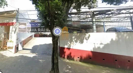 Lote/Terreno à venda, 1030m² no Água Branca, São Paulo