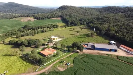 Fazenda/Sítio à venda, 3000000m² no , São Francisco de Goiás