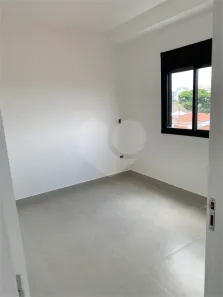 Apartamento com 2 Quartos à venda, 47m² no Cidade Vargas, São Paulo