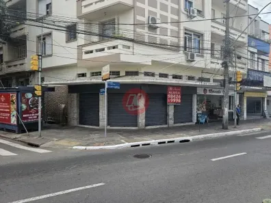Ponto Comercial para alugar, 60m² no Rio Branco, Porto Alegre