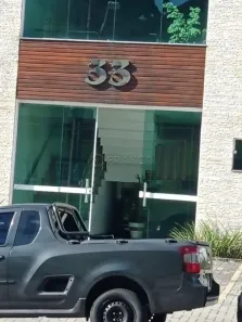 Sala Comercial para alugar, 25m² no Jardim Altos de Santana I, Jacareí