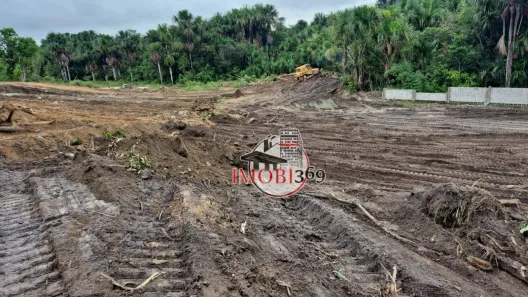 Lote/Terreno à venda, 19000m² no Novo Israel, Manaus