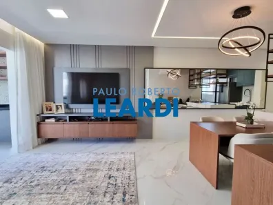 Apartamento com 2 Quartos à venda, 75m² no Campo Belo, São Paulo