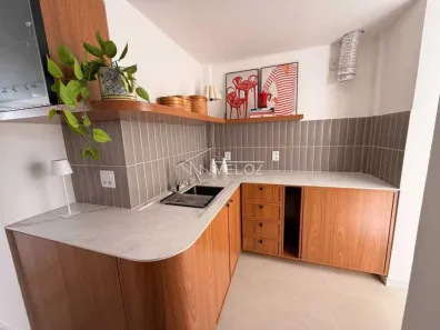 Apartamento com 3 Quartos à venda, 81m² no Botafogo, Rio de Janeiro