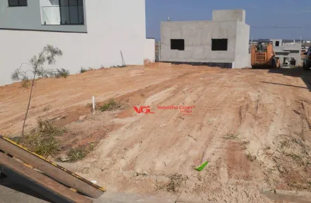 Lote/Terreno à venda, 150m² no Parque Campo Bonito, Indaiatuba