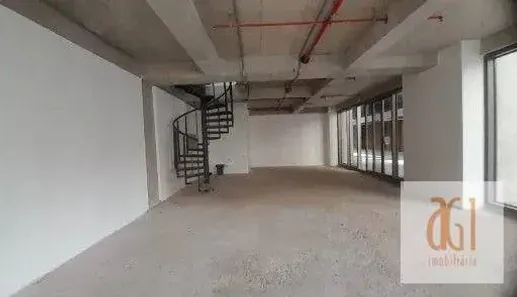 Ponto Comercial para alugar, 214m² no Pinheiros, São Paulo