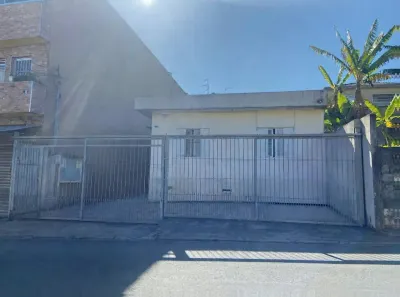 Casa com 4 Quartos à venda, 82m² no Jardim Duprat, São Paulo