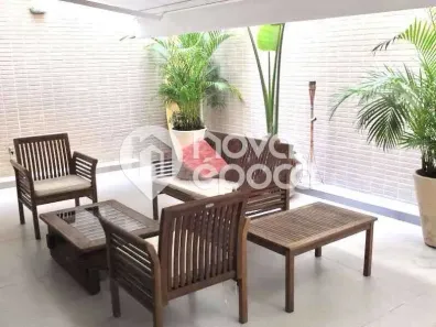 Apartamento com 3 Quartos à venda, 128m² no Ipanema, Rio de Janeiro