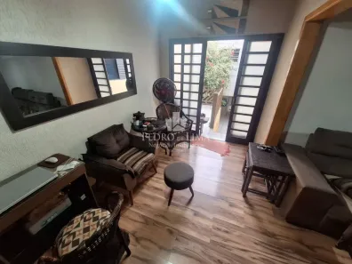 Sobrado com 3 Quartos à venda, 200m² no Vila Buenos Aires, São Paulo