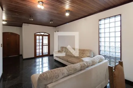 Casa com 3 Quartos à venda, 400m² no Barro Branco (Zona Norte), São Paulo