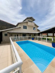 Casa com 4 Quartos à venda, 272m² no Araçatiba, Maricá