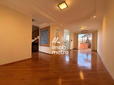 Casa de Condomínio com 3 Quartos para alugar, 110m² no Loteamento Residencial Vila Bella, Campinas