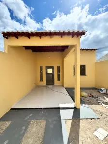 Casa com 3 Quartos à venda, 110m² no Conceição, Feira de Santana