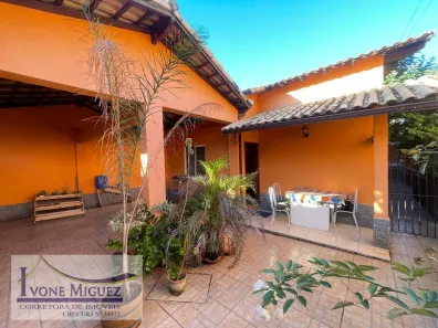 Casa com 4 Quartos à venda, 85m² no Salutaris, Paraíba do Sul