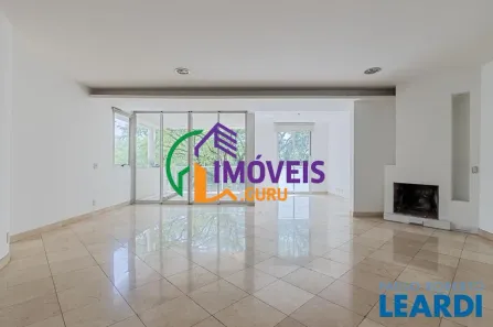 Apartamento com 3 Quartos à venda, 163m² no Boaçava, São Paulo