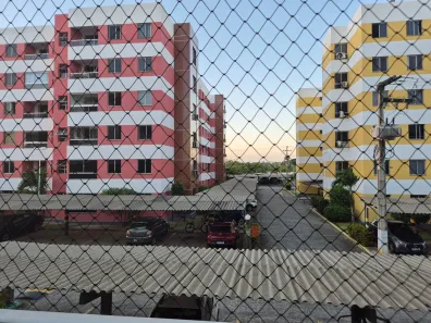 Apartamento com 3 Quartos à venda, 70m² no Aeroporto, Aracaju
