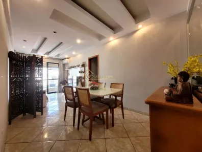 Apartamento com 4 Quartos à venda, 128m² no Freguesia (Jacarepaguá), Rio de Janeiro