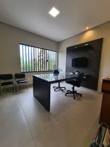 Sala Comercial para alugar, 23m² no Urbanova, São José dos Campos