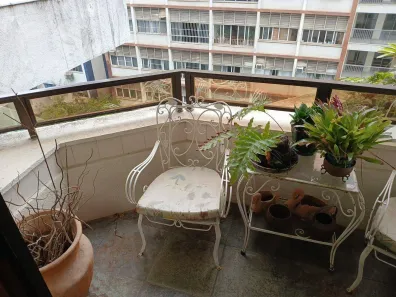 Apartamento com 4 Quartos à venda, 220m² no Ingá, Niterói