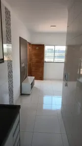 Apartamento com 2 Quartos para alugar, 36m² no Vila Carrão, São Paulo