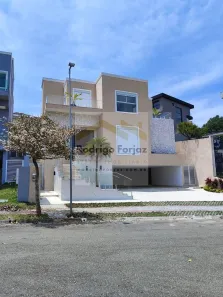 Casa com 5 Quartos à venda, 444m² no Cidade Tamboré, Santana de Parnaíba