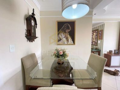 Apartamento com 3 Quartos à venda, 105m² no Vila Estanislau, Campinas