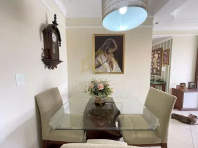 Apartamento com 3 Quartos à venda, 105m² no Vila Estanislau, Campinas