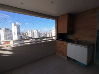Apartamento com 2 Quartos à venda, 76m² no Santana, São Paulo