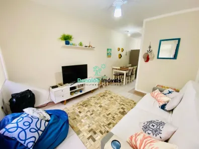 Casa de Condomínio com 2 Quartos à venda, 83m² no Centro, Bertioga