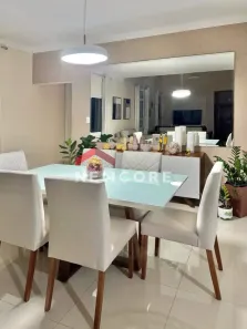 Casa de Condomínio com 6 Quartos à venda, 1014m² no Betel, Paulínia