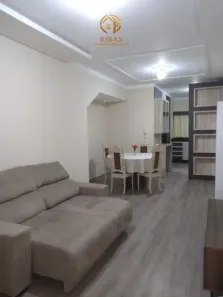 Apartamento com 3 Quartos à venda, 93m² no Jaraguá Esquerdo, Jaraguá do Sul
