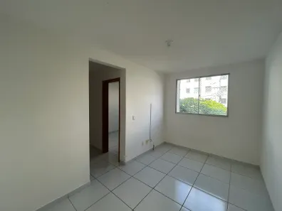Apartamento com 2 Quartos à venda, 50m² no Antares, Maceió