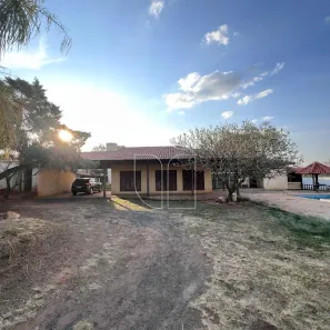 Fazenda/Sítio com 3 Quartos à venda, 300m² no Parque dos Sabiás II (Padre Nóbrega), Marília