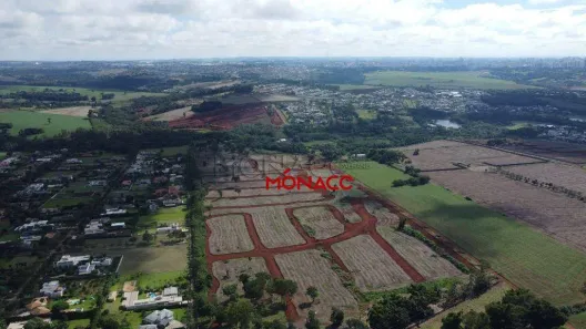 Lote/Terreno à venda, 286m² no Recanto do Salto, Londrina