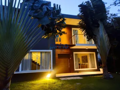 Casa com 5 Quartos à venda, 490m² no Itacimirim (Monte Gordo), Camaçari