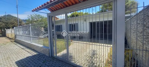 Casa com 3 Quartos à venda, 120m² no Centro, Guaíba