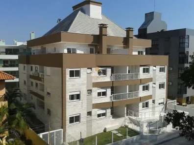 Cobertura com 3 Quartos à venda, 140m² no Cachoeira do Bom Jesus, Florianópolis