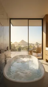 Casa de Condomínio com 4 Quartos à venda, 1084m² no Leblon, Rio de Janeiro