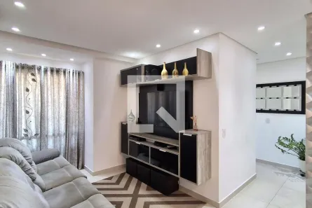 Apartamento com 2 Quartos à venda, 75m² no Barcelona, São Caetano do Sul